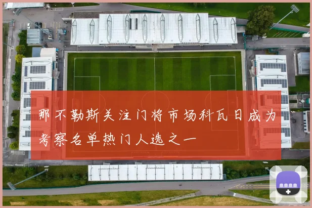那不勒斯关注门将市场科瓦日成为考察名单热门人选之一