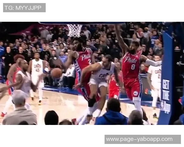 太刺激了泰森助攻莫布里扣篮绝杀马克西超远三分遗憾未中